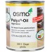 OSMO Wood Finish