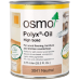 OSMO Wood Finish
