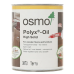 OSMO Wood Finish