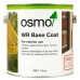 OSMO Wood Finish
