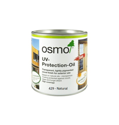 OSMO Wood Finish