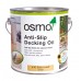 OSMO Wood Finish