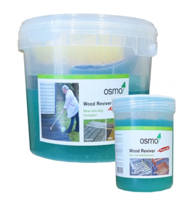 6609 - Wood Reviver Power Gel