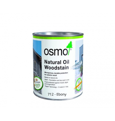 OSMO Wood Finish