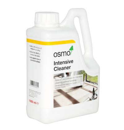 8019 -  Intensive Cleaner