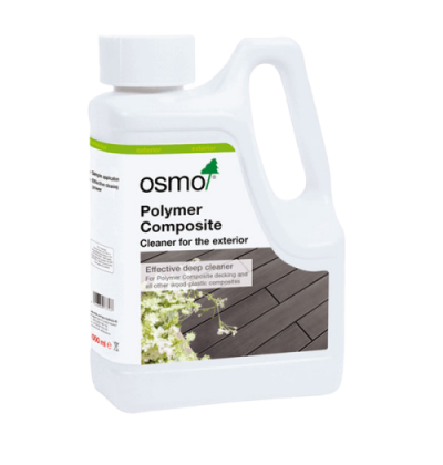 8021 -  Polymer Composite Cleaner