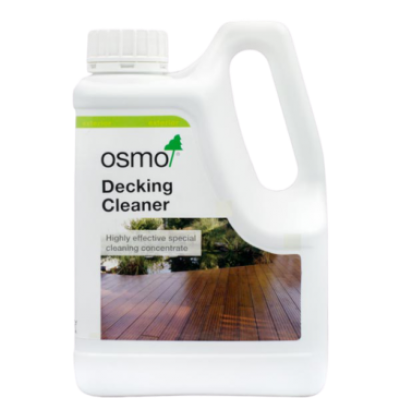 8025 -  Decking Cleaner