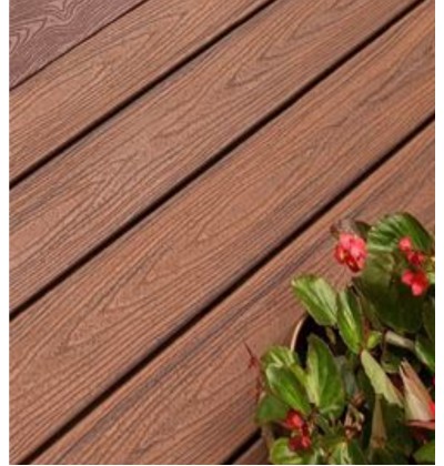 Composite Decking