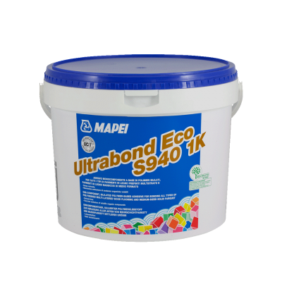 Mapei S940 1K, 15KG Tub