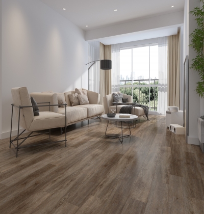 Vinyl Flooring