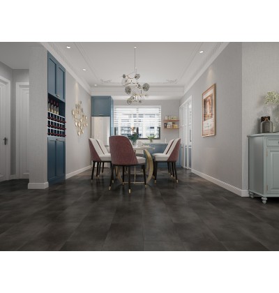Vinyl Flooring