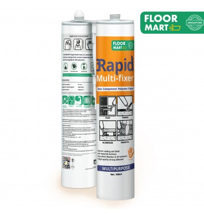 Rapid Multi-Fixer