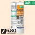 Adhesive