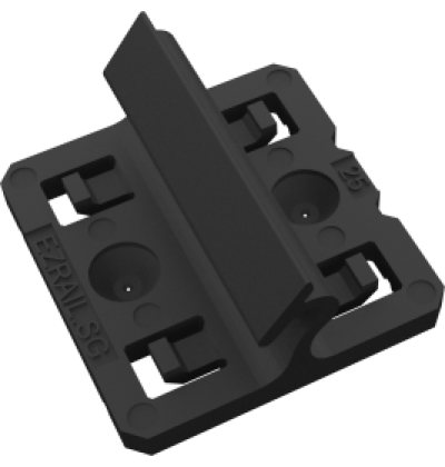 Ezrail Clip (20mm)
