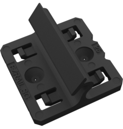 Ezrail Clip (25mm)
