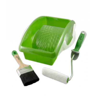 RB - Roller & Brush Set